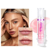 Girabella Lip Plumper,Lip Plumping Booster Gloss,Girabella Lip Gloss,Lip Plumper Gloss Girabella (6PCS)