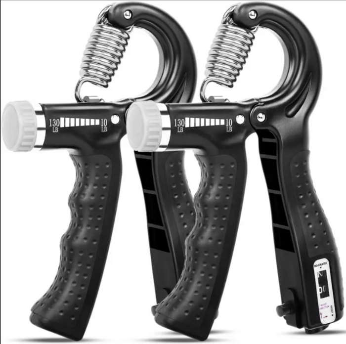 Hand Grips Strengthener Increase Strength