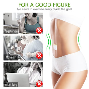 Effective Ancient Remedy Healthy Detox Slimming Belly Pellets