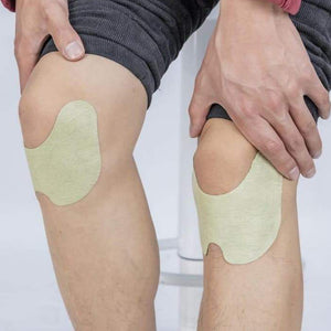 Ancient Eastern Remedy Knee Relief Patches Kit