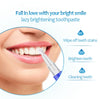 EFERO Dental Teeth Whitening Pen Cleaning Stains Bleaching Tool Whitening Tooth Serum Oral Care Teeth Whitening Essence Pen