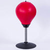 ALBREDA High Quality Desk Boxing Punching Bag Speed Ball Bags PU Punch Training Fitness Gym Sports Practical Stress Release