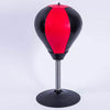 ALBREDA High Quality Desk Boxing Punching Bag Speed Ball Bags PU Punch Training Fitness Gym Sports Practical Stress Release