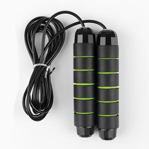 Cordless Jump Ropes Smart Electronic Digital Skip Rope Calorie Consumption Fitness Body Building Exercise Jumping Rope