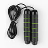 Cordless Jump Ropes Smart Electronic Digital Skip Rope Calorie Consumption Fitness Body Building Exercise Jumping Rope