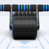 Silent Abdominal Wheel Muscle Exercise Equipment Home Fitness Equipment Gym Equipment AB Roller Coaster