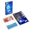 5D Gel Teeth Whitening Strips White Tooth Dental kit Oral Hygiene Care