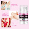 Powerful Armpit Sensitive Area Dark Spot Whitening Cream