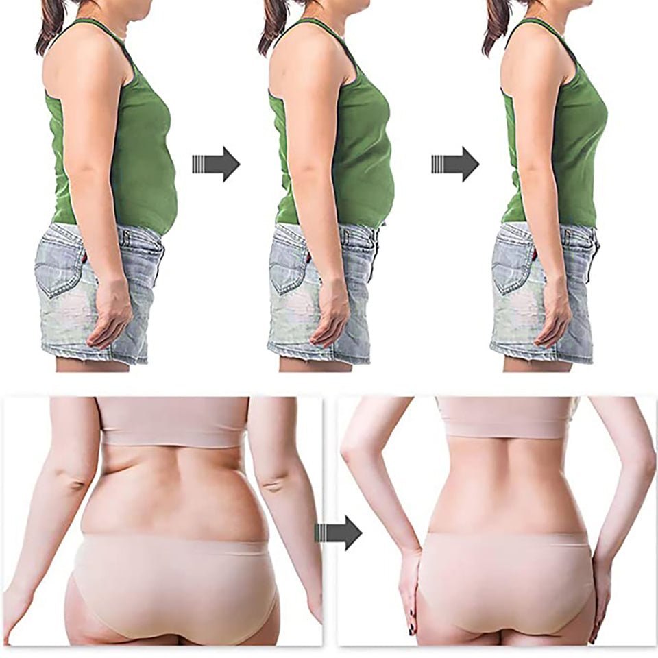 Effective Ancient Remedy Healthy Detox Slimming Belly Pellets