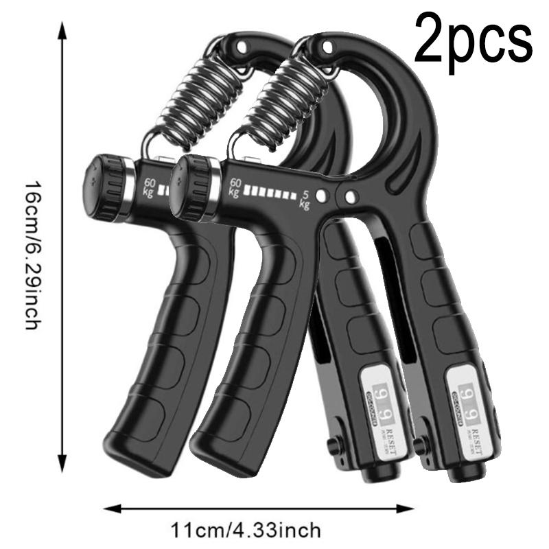 Hand Grips Strengthener Increase Strength