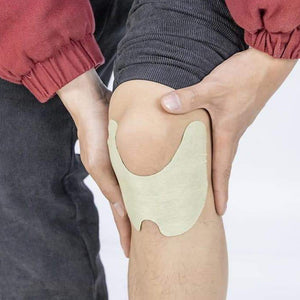 Ancient Eastern Remedy Knee Relief Patches Kit